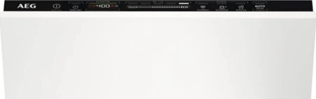 Посудомоечная машина встраив. AEG FSE73507P 1950Вт узкая инвертер