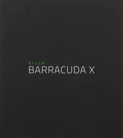 Гарнитура мониторные Razer Barracuda X 1.5м белый беспроводные bluetooth (RZ04-04430200-R3M1)