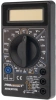 Мультиметр PROconnect M838 DT838 цифровой черный (13-3013)