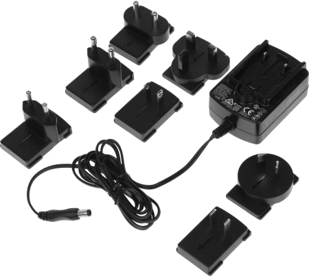 Жесткий диск Seagate USB 3.0 6Tb STKP6000400 Expansion 3.5" черный