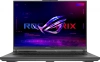 Ноутбук Asus ROG Strix G814JIR-N6048 i9 14900HX/16Gb/SSD1Tb/RTX4070 8Gb/18"/IPS/WQXGA/noOS/grey