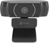 Камера Web Оклик OK-C016HD черный 1Mpix (1280x720) USB2.0 с микрофоном