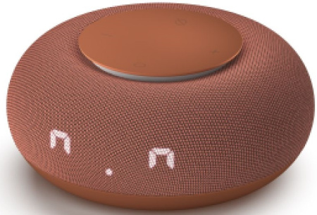 Умная колонка VK Капсула Мини Маруся терракотовый 5W 1.0 BT 10м (MRC02PK)