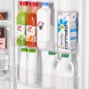 Холодильник Maunfeld MFF200NFХ10 Inverter 2-хкамерн. белый