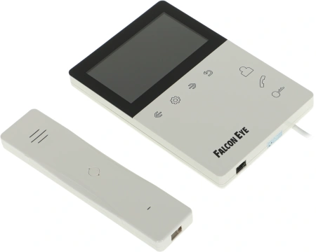 Комплект домофона Falcon Eye Taurus ассорти