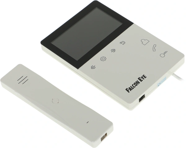 Комплект домофона Falcon Eye Taurus ассорти