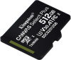 Флеш карта microSDXC 512Gb Kingston SDCS2/512GBSP Canvas Select Plus w/o adapter