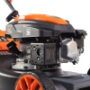 Газонокосилка роторная Patriot PT 400 (512109400)