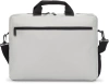 Сумка для ноутбука 16" Digma R-213 серый/черный полиэстер (R213GBK)