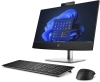 Моноблок HP ProOne 440 G9 23.8" Full HD Touch i5 13500T (1.2) 16Gb SSD512Gb UHDG 770 CR Windows 11 Professional 64 GbitEth WiFi BT 120W клавиатура мышь Cam черный/серебристый 1920x1080