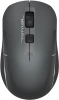 Мышь A4Tech Fstyler FB26CS Air2 серый/черный оптическая (2000dpi) silent беспроводная BT/Radio USB д