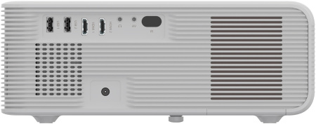 Проектор Cactus CS-PRM.01WT.Full HD-A LCD 700Lm ANSI (1920x1080) 2500:1 ресурс лампы:50000часов 2xUSB typeA 2xHDMI 1.8кг