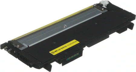Картридж лазерный Cactus CSP-W2072A 117A желтый (700стр.) для HP Color Laser 150a/150nw/178nw MFP/179fnw MFP