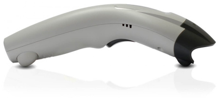 Сканер штрих-кода Mertech CL-610 P2D 1D/2D белый (4834)