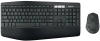 Клавиатура + мышь Logitech MK850 Performance клав:черный мышь:черный USB slim Multimedia (920-008226