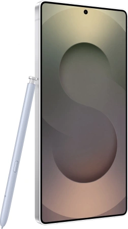 Смартфон Samsung SM-S938B Galaxy S25 Ultra 1Tb 12Gb серебристый титан моноблок 3G 4G 2Sim 6.9" 1440x3120 Android 15 200Mpix 802.11 a/b/g/n/ac/ax/be NFC GPS GSM900/1800 GSM1900 TouchSc Protect