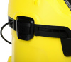Строительный пылесос Karcher WD 3 P V-17/4/20 1000Вт (уборка: сухая/сбор воды) желтый