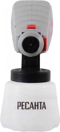 Краскопульт Ресанта АКП-20Li бак:1000мл 800мл/мин