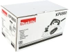 Рубанок Makita KP0800 620Вт 82мм 17000об/мин