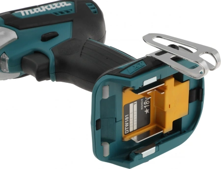 Гайковерт Makita DTW181Z аккум. патрон:квад.1/2"