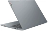 Ноутбук Lenovo IdeaPad Slim 3 16IAH8 Core i5 12450H 16Gb SSD1Tb Intel UHD Graphics 16" IPS WUXGA (1920x1200) noOS grey WiFi BT Cam (83ES002VRK)
