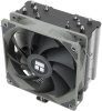 Устройство охлаждения(кулер) Thermalright Assassin King 120 SE Soc-AM5/AM4/1200/1700/1851 серый 4-pin 25.6dB Al+Cu 640gr Ret (AK120-SE)