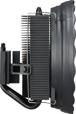 Устройство охлаждения(кулер) Formula ASTRAL PLUS FRPW 4P Soc-AM5/AM4/1151/1200/1700 4-pin 150W LED R