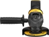 Углошлифовальная машина DeWalt DCG418NT-XJ 2300Вт 9000об/мин рез.шпин.:M14 d=125мм жестк.кейс
