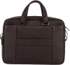 Сумка мужская Piquadro Black Square CA2849B3/TM темно-коричневый натур.кожа