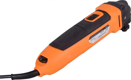 Многофункциональный инструмент Вихрь МФИ-400 400Вт рыжий/черный