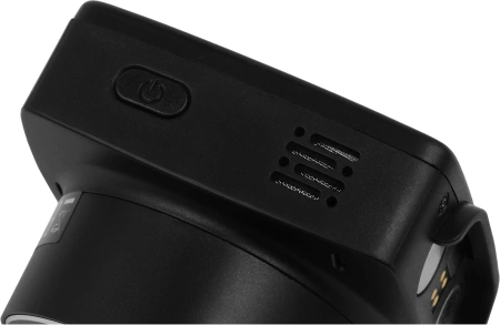 Видеорегистратор Digma FreeDrive 203W черный 2Mpix 1080x1920 1080p 120гр. MSTAR 8336