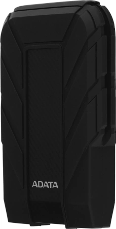Жесткий диск A-Data USB 3.0 1Tb AHD710P-1TU31-CBK HD710Pro DashDrive Durable 2.5" черный