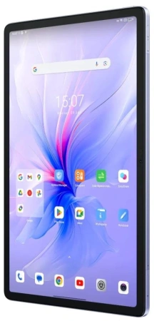 Планшет Blackview Mega 1 G99 (2.2) 8C RAM12Gb ROM256Gb 11.5" IPS 2000x1200 4G 2Sim Android 13 фиолетовый 50Mpix 13Mpix BT WiFi microSD 1Tb 8800mAh 20hr 432hrs