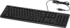 Клавиатура + мышь A4Tech KR-3330S клав:черный мышь:черный USB