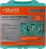 Набор инструментов Sturm! 1310-01-TS3 173 предмета (жесткий кейс)