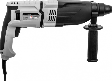 Перфоратор Интерскол П-30/900АВС патр.:SDS-plus уд.:3.3Дж 900Вт (кейс в комплекте)