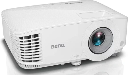 Проектор Benq MH550 (new) DLP 3500Lm LS (1920x1080) 20000:1 ресурс лампы:5000часов 2xHDMI 2.3кг