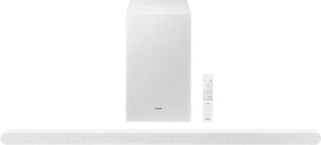 Саундбар Samsung HW-S701D/RU 3.1 430Вт черный