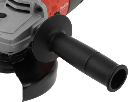 Углошлифовальная машина Makita M9508 720Вт 11000об/мин рез.шпин.:M14 d=125мм