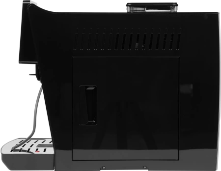 Кофемашина Polaris PACM 2060AC 1500Вт черный