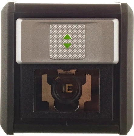 Лазерный нивелир Bosch Quigo Green + MM2