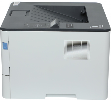 Принтер лазерный Pantum BP5100DW A4 Duplex Net WiFi белый