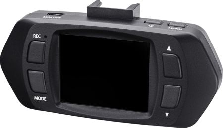 Видеорегистратор Artway AV-525 черный 1.3Mpix 1080x1920 1080p 120гр.