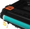 Картридж лазерный Cactus 147Y CS-W1470Y черный (42000стр.) для HP LaserJet M611dn/M612dn/M634dn/M634h