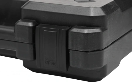 Дрель-шуруповерт Интерскол ДА-10/12В аккум. патрон:быстрозажимной (кейс в комплекте) (687.2.2.70)