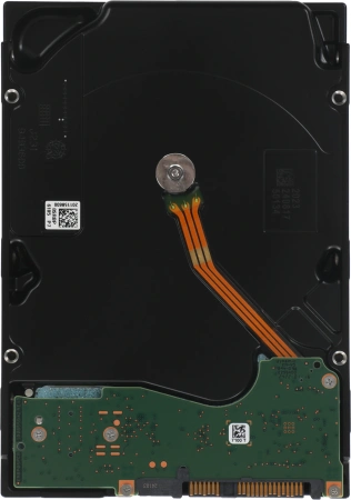 Жесткий диск Seagate SAS 3.0 18Tb ST18000NM004J Server Exos X18 512E (7200rpm) 256Mb 3.5"