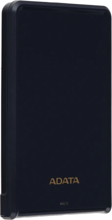 Жесткий диск A-Data USB 3.1 2Tb AHV620S-2TU31-CBL HV620S 2.5" синий