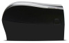 Термопринтер для печати наклеек Mertech TLP300 TERRA NOVA 300DPI (для печ.накл.) стационарный черный
