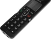 Р/Телефон Dect Alcatel S230 RU черный АОН