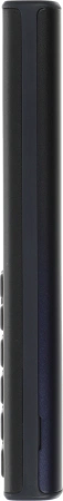 Мобильный телефон Nokia 125 Dual SIM TA-1655 черный моноблок 2Sim 2" 126x160 Series 30+ 0.3Mpix GSM900/1800 Protect MP3 FM microSD max32Gb